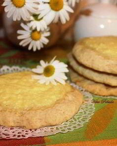 Тесто для сладкой выпечки на вине