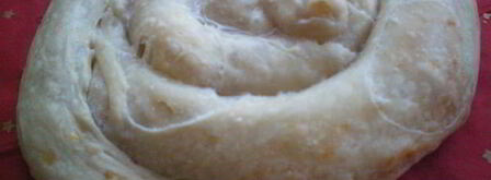 тесто фило. Шаг 9