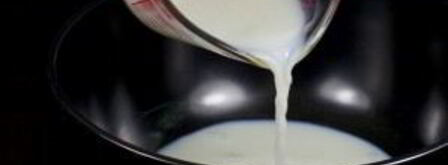 тесто на булочки и пироги. Шаг 3