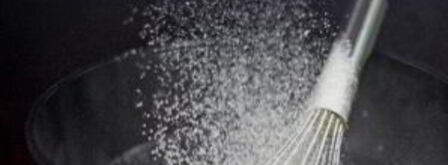 тесто на булочки и пироги. Шаг 9