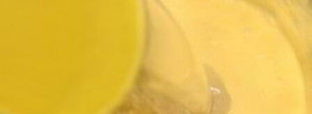 тесто на картофельном отваре. Шаг 5