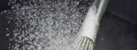 тесто на кефире и дрожжах. Шаг 6