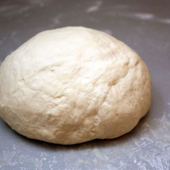Рецепт теста на майонезе для пирожков