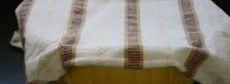 тесто на майонезе для пирожков. Шаг 5