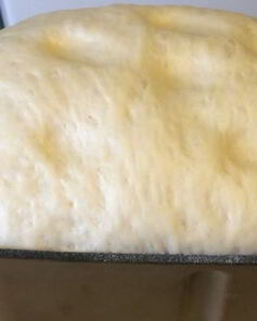 Тесто на пирожки в хлебопечке