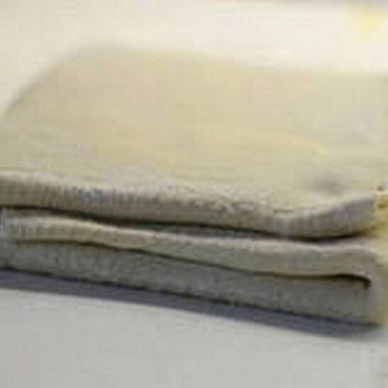 Рецепт универсального слоеного теста для любой выпечки