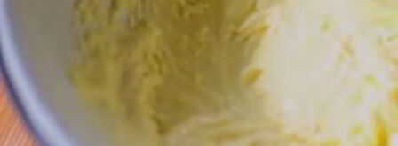 классический бисквит. Шаг 3