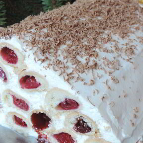 Красивые торты