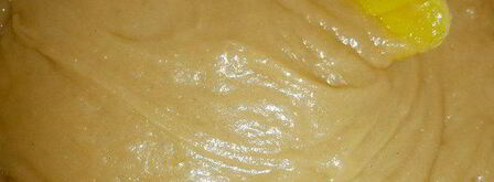 медовый торт. Шаг 5