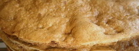 медовый торт. Шаг 7