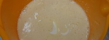 морковный торт. Шаг 5