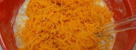 морковный торт. Шаг 6