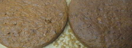 морковный торт. Шаг 11