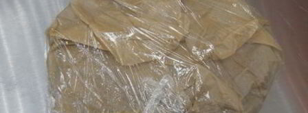 морковный торт. Шаг 12