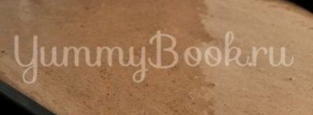 муссовый торт яблоко с корицей. Шаг 6