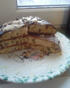 Простые торты