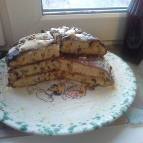 Простые торты