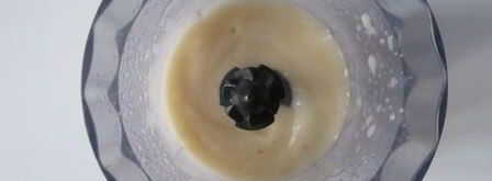 шоколадный торт с грушевым кремом. Шаг 9