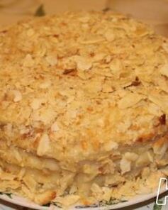 Старый Наполеона