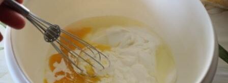 старый наполеона. Шаг 3