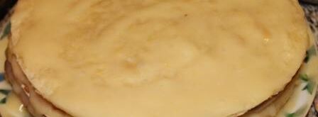 старый наполеона. Шаг 12