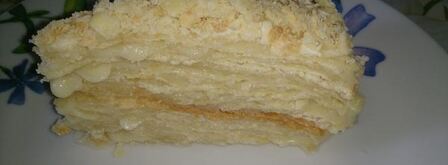 старый наполеона. Шаг 14