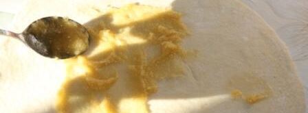 старый наполеона. Шаг 7