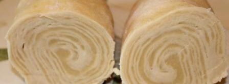 старый наполеона. Шаг 9