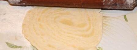 старый наполеона. Шаг 10