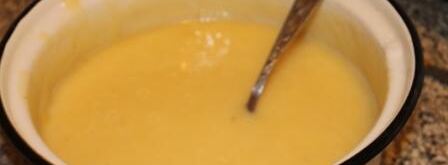 старый наполеона. Шаг 11