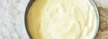 торт апельсиновый рай. Шаг 4