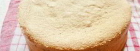 торт апельсиновый рай. Шаг 5