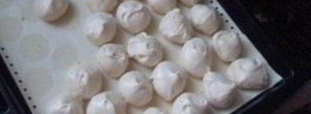 торт графские развалины классический. Шаг 4