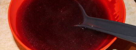 торт к 8 марта. Шаг 13