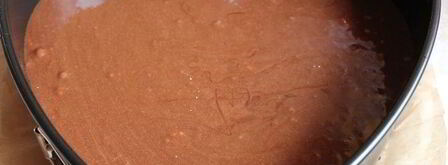 торт к 8 марта. Шаг 6