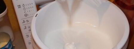 торт к 8 марта. Шаг 10