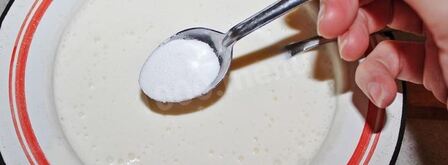 торт королевский с маком, орехами, изюмом. Шаг 5