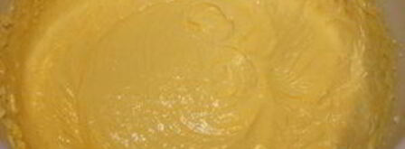 торт корзина с клубникой. Шаг 4