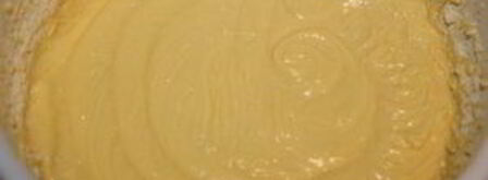 торт корзина с клубникой. Шаг 5