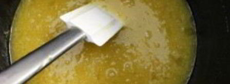 торт медовик домашний. Шаг 3