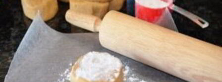 торт медовик домашний. Шаг 5