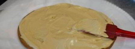 торт медовик домашний. Шаг 9