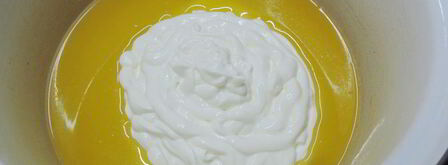 торт монастырская изба. Шаг 3