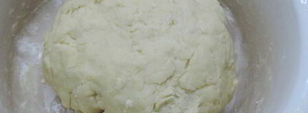 торт монастырская изба. Шаг 5