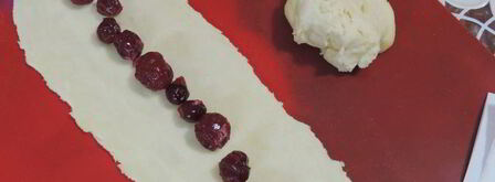 торт монастырская изба. Шаг 6