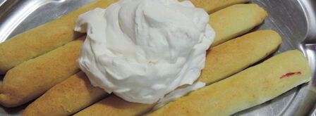 торт монастырская изба. Шаг 10