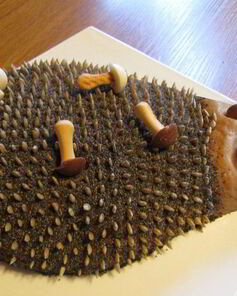 Торт на день рождения мальчику 6 лет