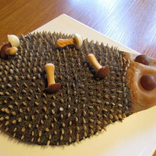 Рецепт торта на день рождения мальчику 6 лет