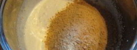 торт на день рождения мальчику 6 лет. Шаг 3