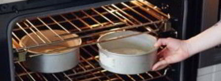 торт на день рождения. Шаг 5